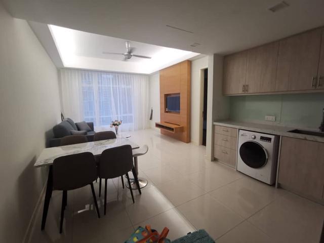 Serviced Residence for rent in Country Heights Damansara, Kuala Lumpur