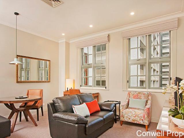 Apartment for rent in Brisbane City, Greater Brisbane