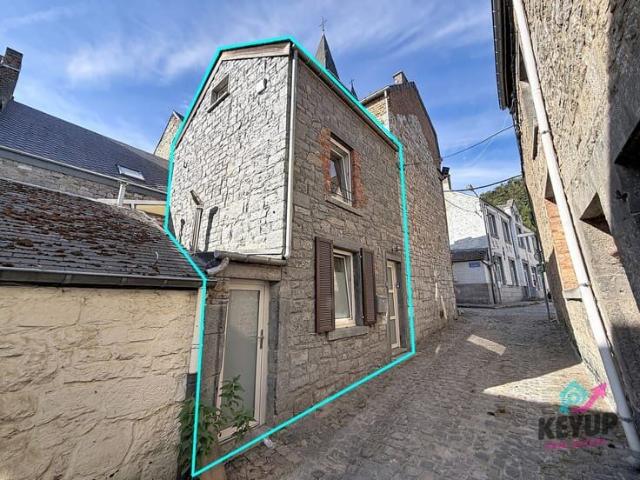 Maison location à Dinant, Wallonie