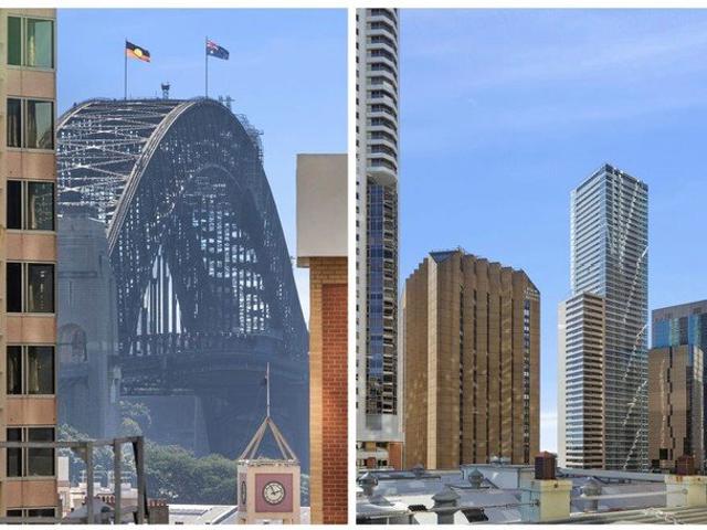 Apartment for rent in Sydney CBD, Sydney