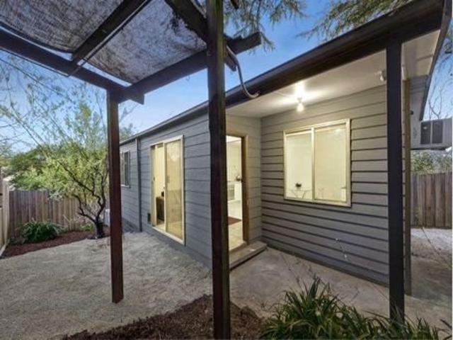 Apartment for rent in Camerons Creek, Victoria