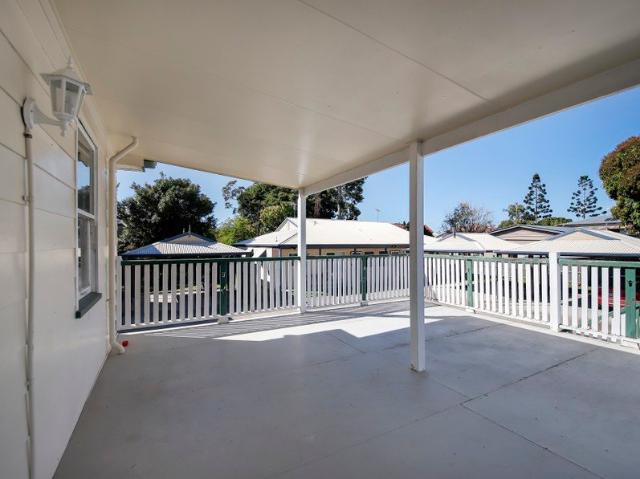 House for rent in Maryborough, Queensland