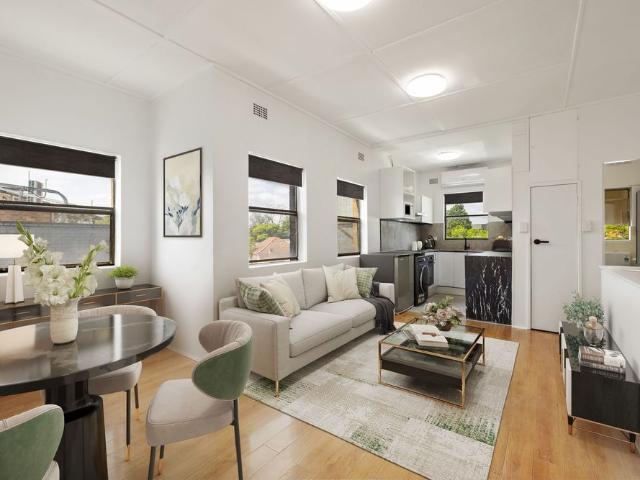 Apartment for rent in Toongabbie, Sydney