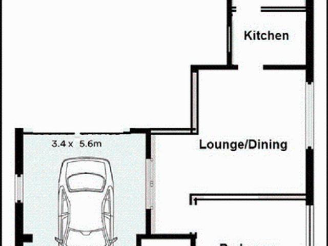 Apartment for rent in Sydney, New South Wales