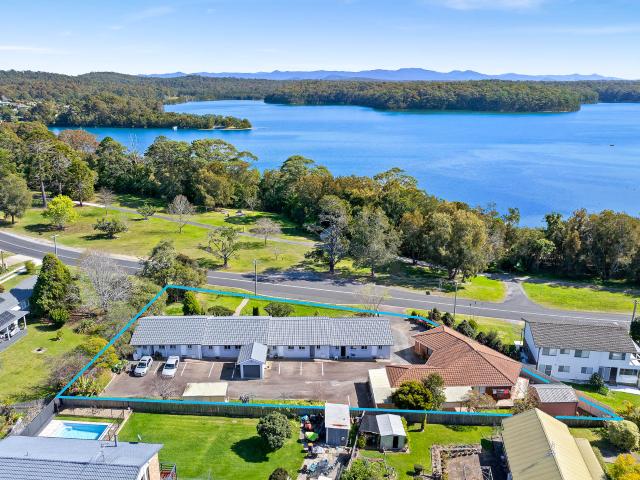 Apartment for rent in Dalmeny, Eurobodalla Shire Council