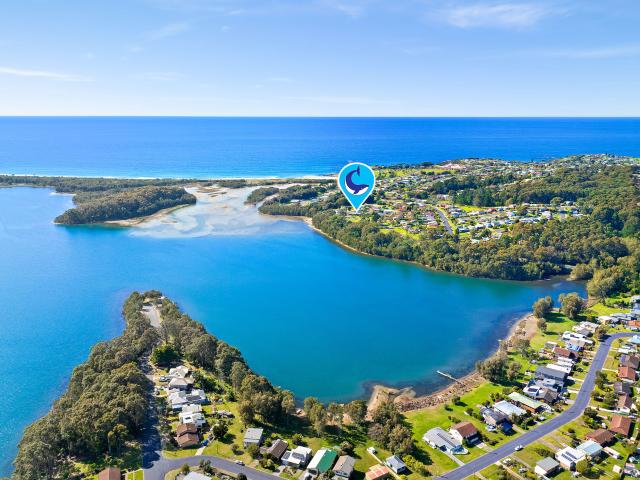 Apartment for sale in Dalmeny, New South Wales