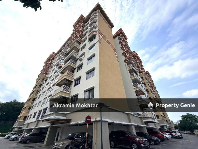 Condominium for sale in Petaling, Subang Jaya