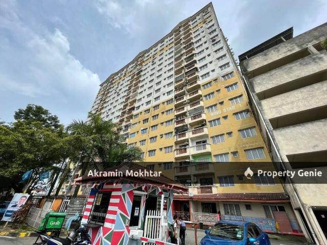 Condominium for sale in Selayang, Selangor