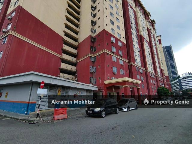Apartment for sale in Petaling, Damansara Damai
