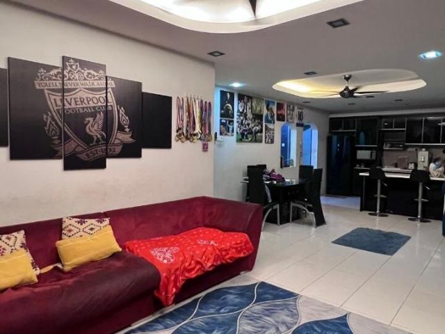 Condominium for sale in Selayang, Selangor