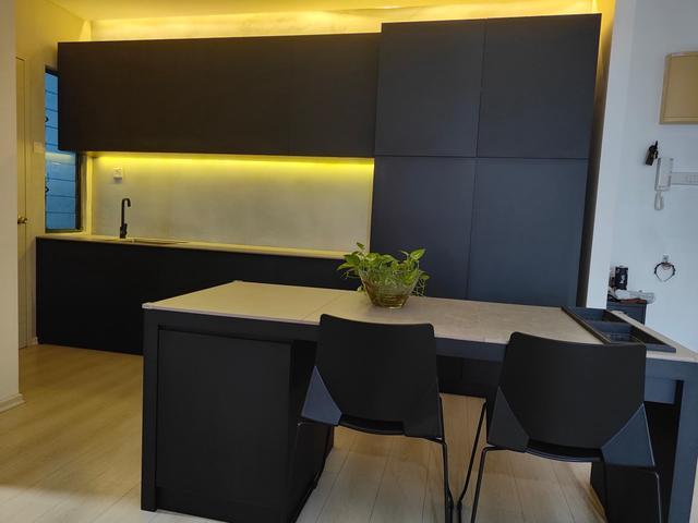 Serviced Residence for sale in Malaka