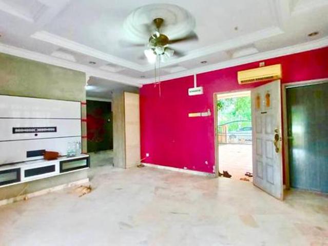 Bungalow for sale in Tanjong Sepat, Selangor