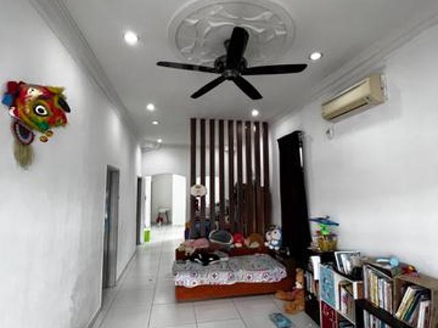 Terraced House for sale in Kulai, Johor