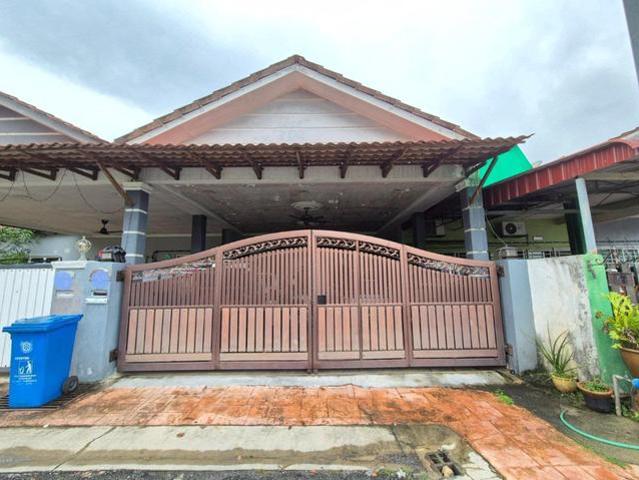 Terraced House for sale in Petaling, Alam Impian