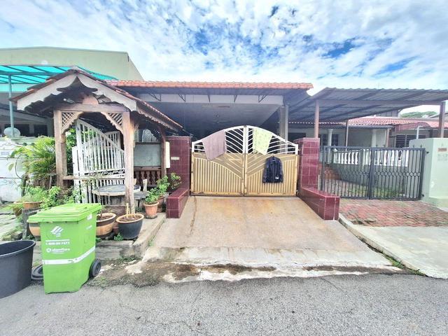 Terraced House for sale in Cheras