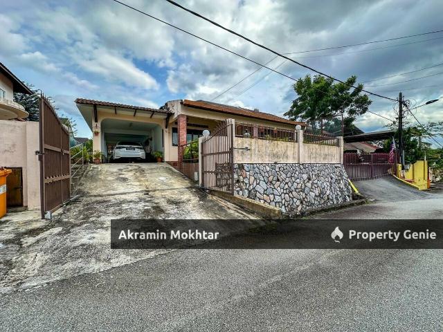 Residential House for sale in Seksyen 5, Petaling Jaya