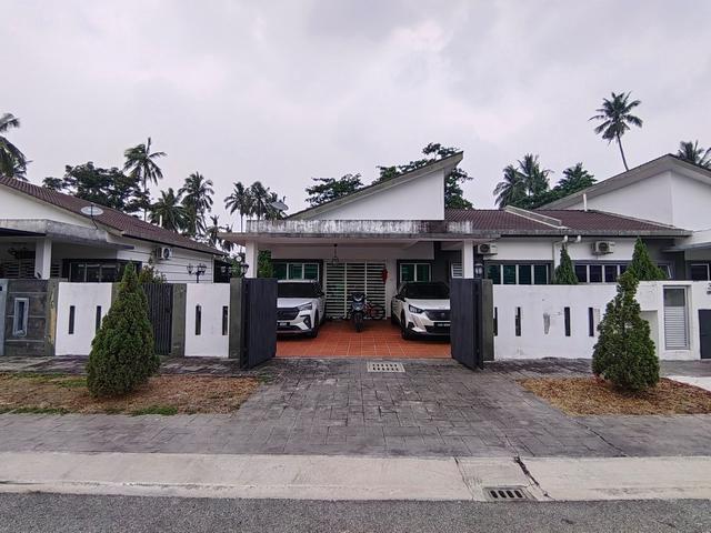 Residential House for sale in Port Klang, Selangor