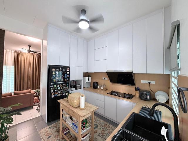 Residential House for sale in Kapar, Bandaraya Klang