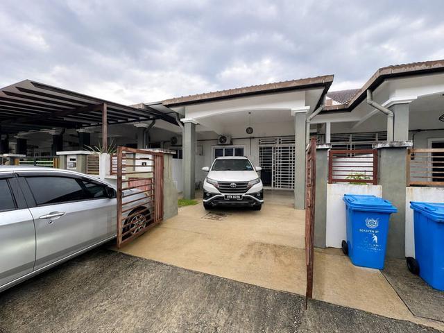 Terraced House for sale in Petaling, Alam Impian