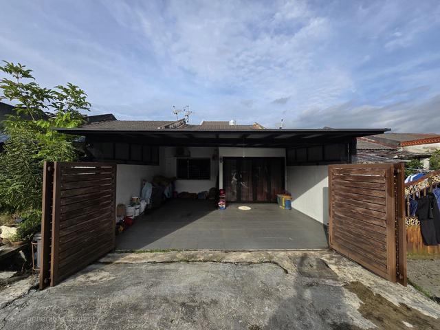 Terraced House for sale in Cheras, Kuala Lumpur