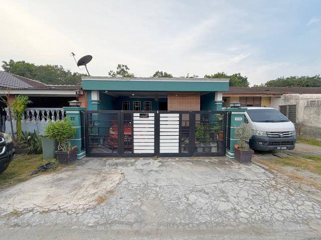 Terraced House for sale in Port Klang, Selangor