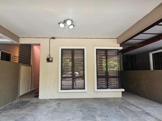 Terraced House for sale in Bertam, Kepala Batas