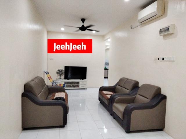Terraced House for sale in Sungai Petani, Kuala Muda