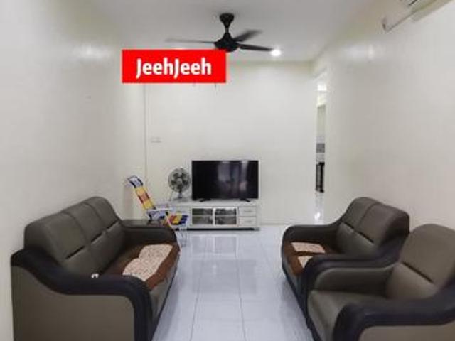 Terraced House for sale in Sungai Petani, Kuala Muda