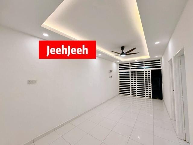 Terraced House for sale in Sungai Petani, Kuala Muda