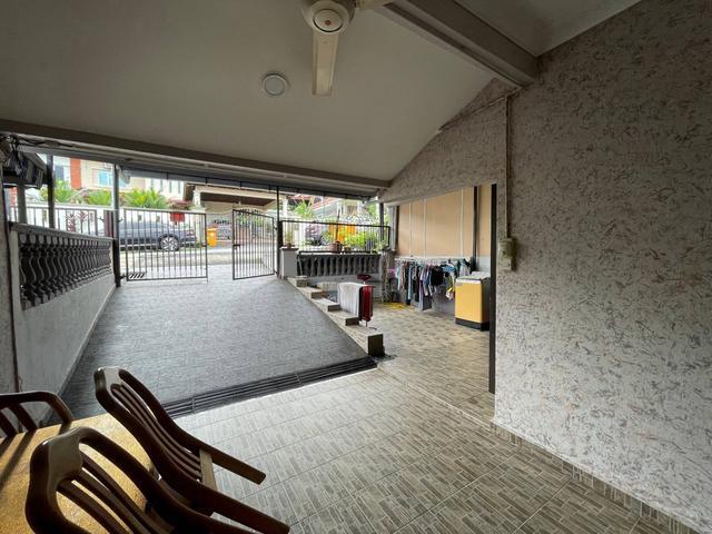 Terraced House for sale in Petaling, Alam Impian