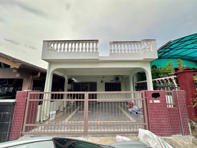 Terraced House for sale in Kajang, Langat