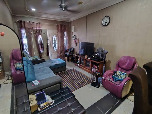 Terraced House for sale in Kajang, Langat