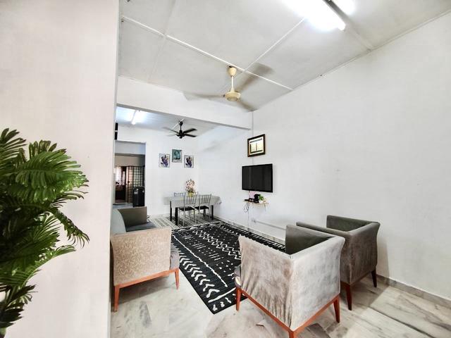 Terraced House for sale in Negeri Sembilan