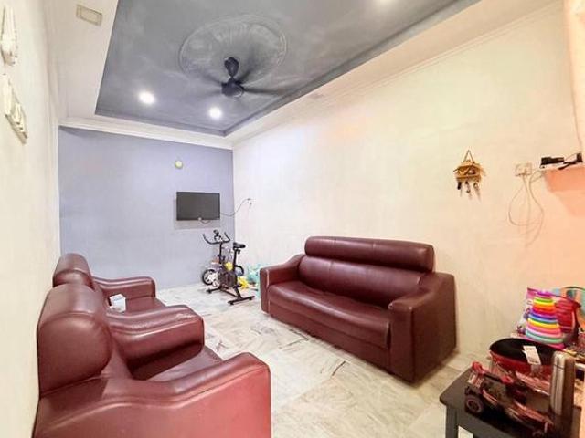 Terraced House for sale in Sendayan Village, Negeri Sembilan