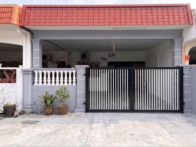 Terraced House for sale in Sendayan Village, Negeri Sembilan