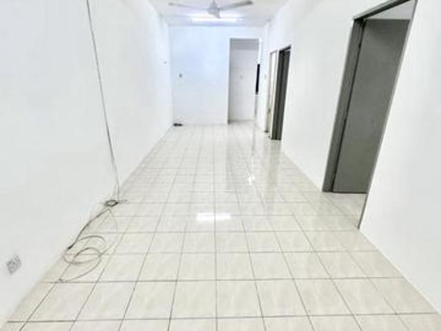 Terraced House for sale in Wellesley, Penang