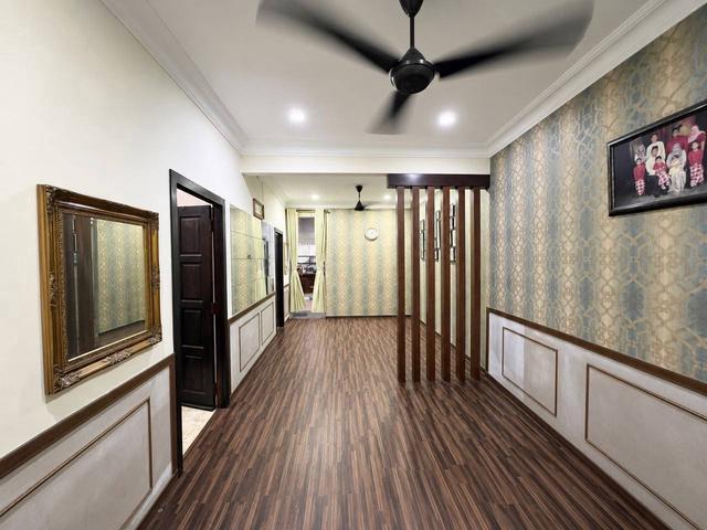 Terraced House for sale in Selayang, Selangor