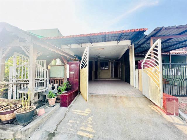 Terraced House for sale in Cheras, Kuala Lumpur