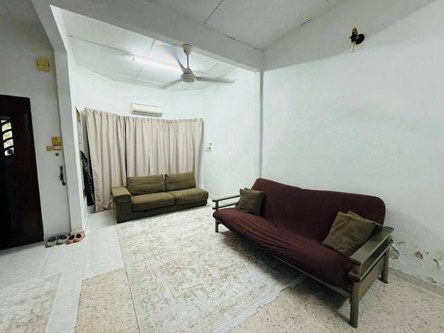 Terraced House for sale in Port Klang, Selangor