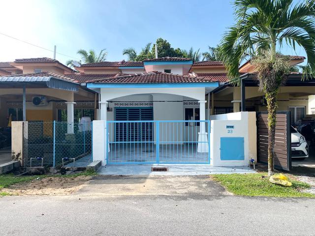 Terraced House for sale in Banting, Selangor