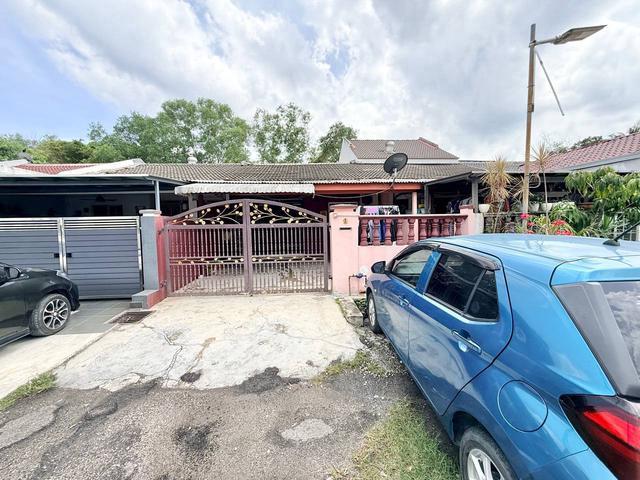 Terraced House for sale in Petaling, Subang Jaya