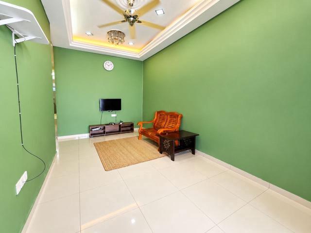 Terraced House for sale in Bandar Sri Sendayan, Seremban