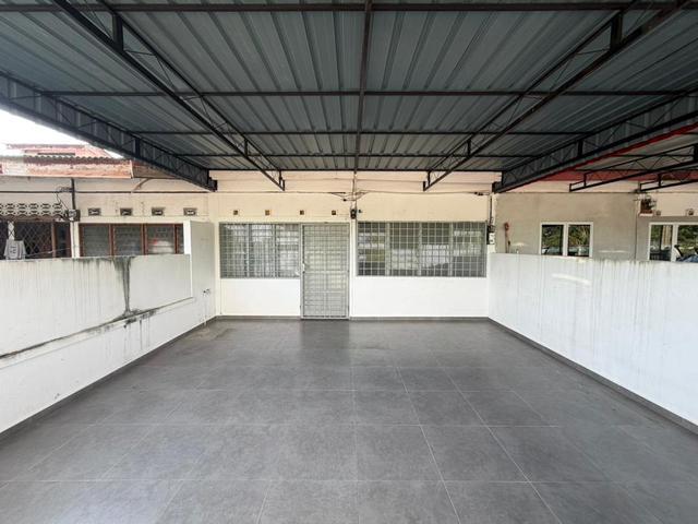 Terraced House for sale in Wellesley, Penang