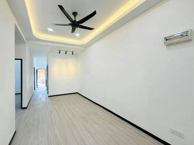 Terraced House for sale in Sendayan Village, Negeri Sembilan