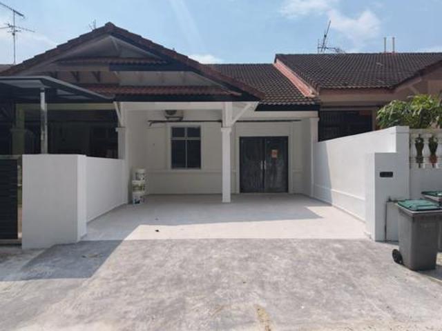 Terraced House for sale in Johore Bahru, Johor