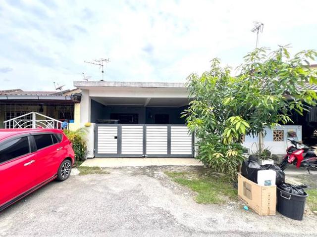 Terraced House for sale in Kajang, Langat