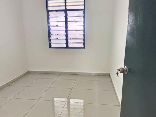 Terraced House for sale in Wellesley, Penang