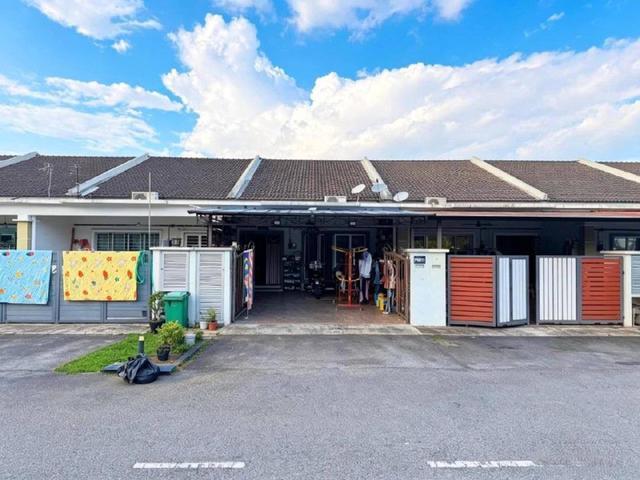 Terraced House for sale in Kajang, Langat