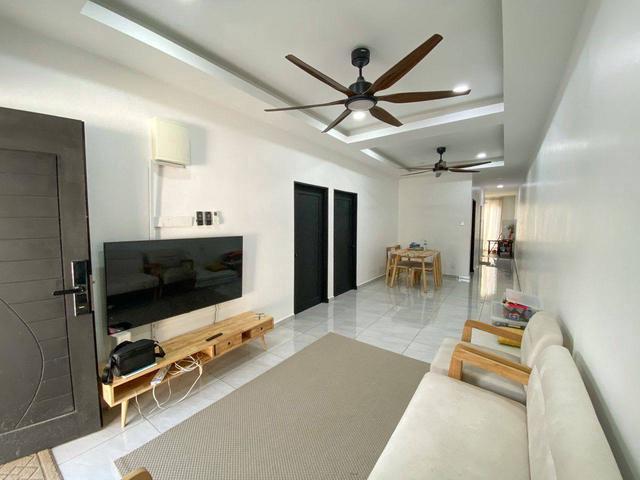 Terraced House for sale in Petaling, Subang Jaya