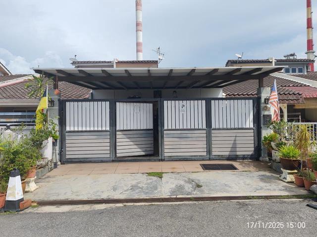 Terraced House for sale in Sri Rusa, Negeri Sembilan